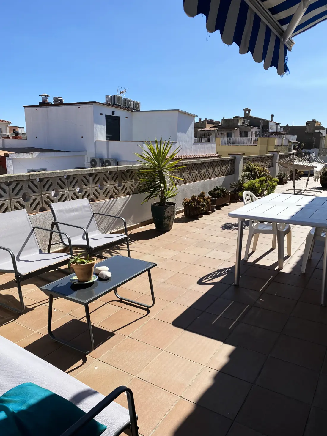 Apartmanok L'Escala