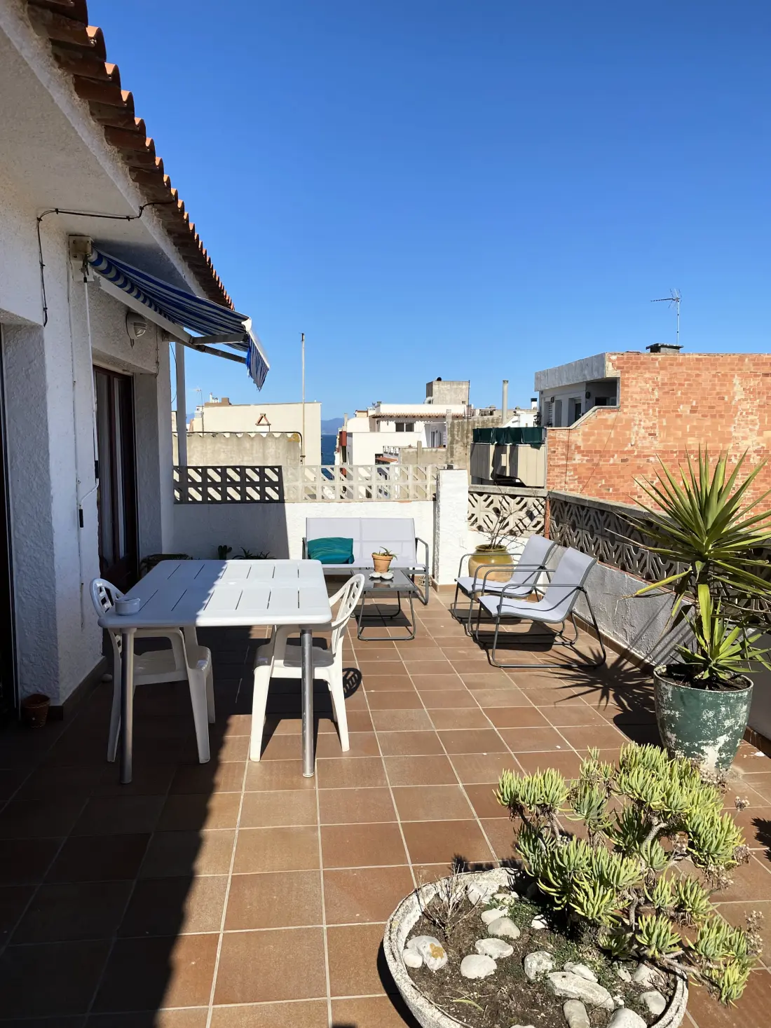 Apartmanok L'Escala