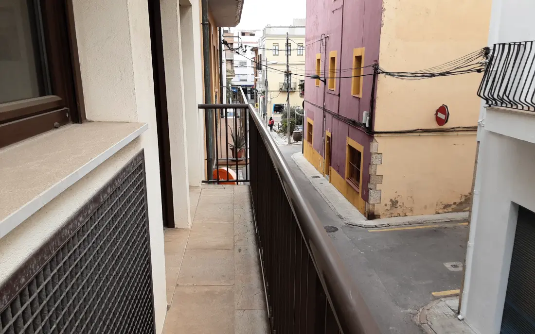 Apartmanok L'Escala