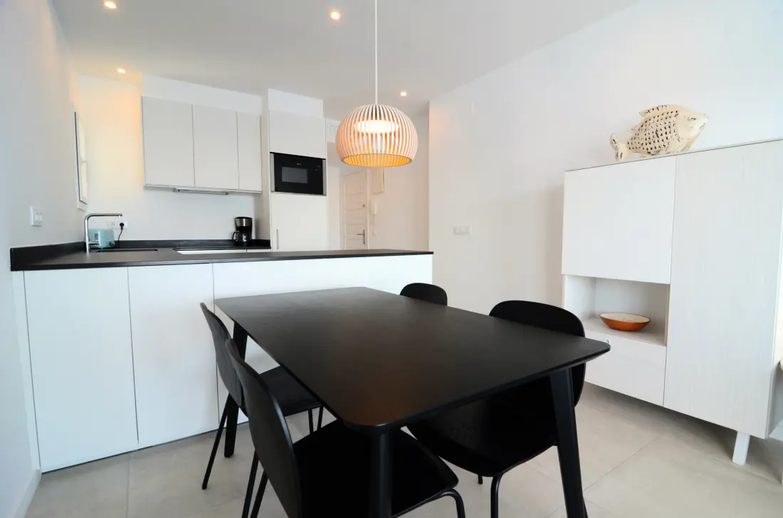 Apartmanok L'Escala