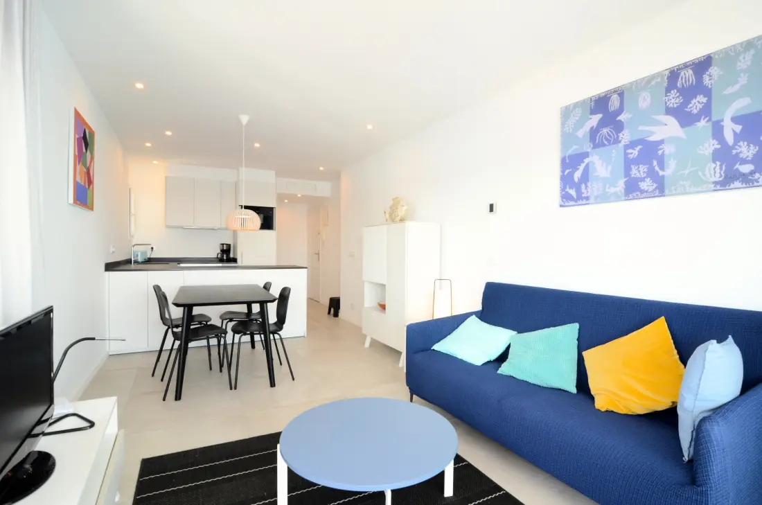 Apartmanok L'Escala