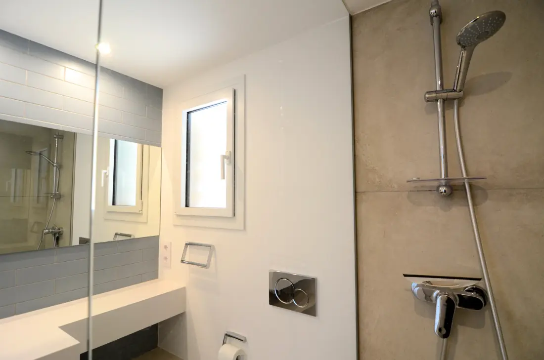Apartmanok L'Escala