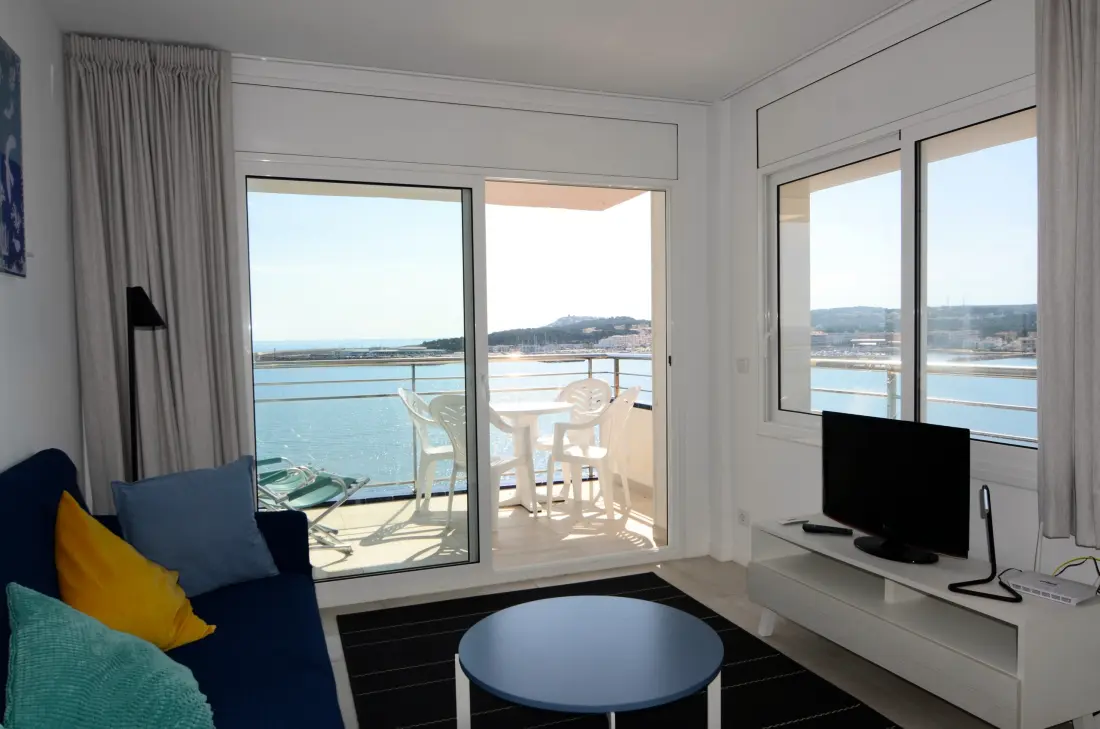 Apartmanok L'Escala