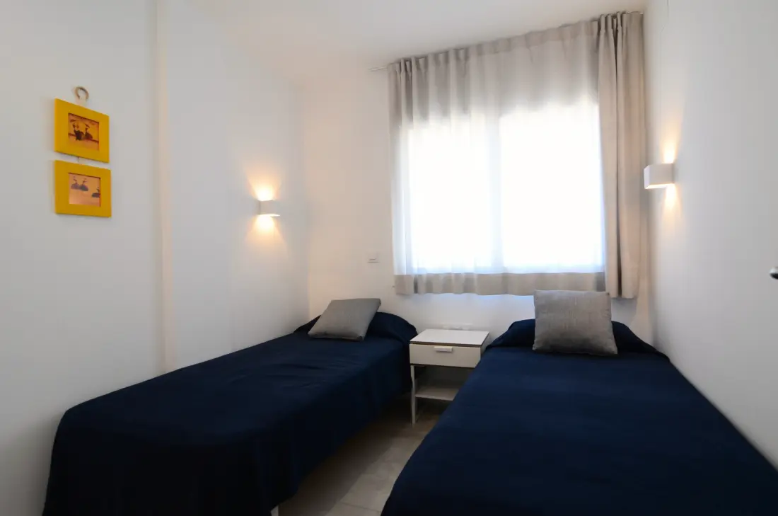 Apartmanok L'Escala