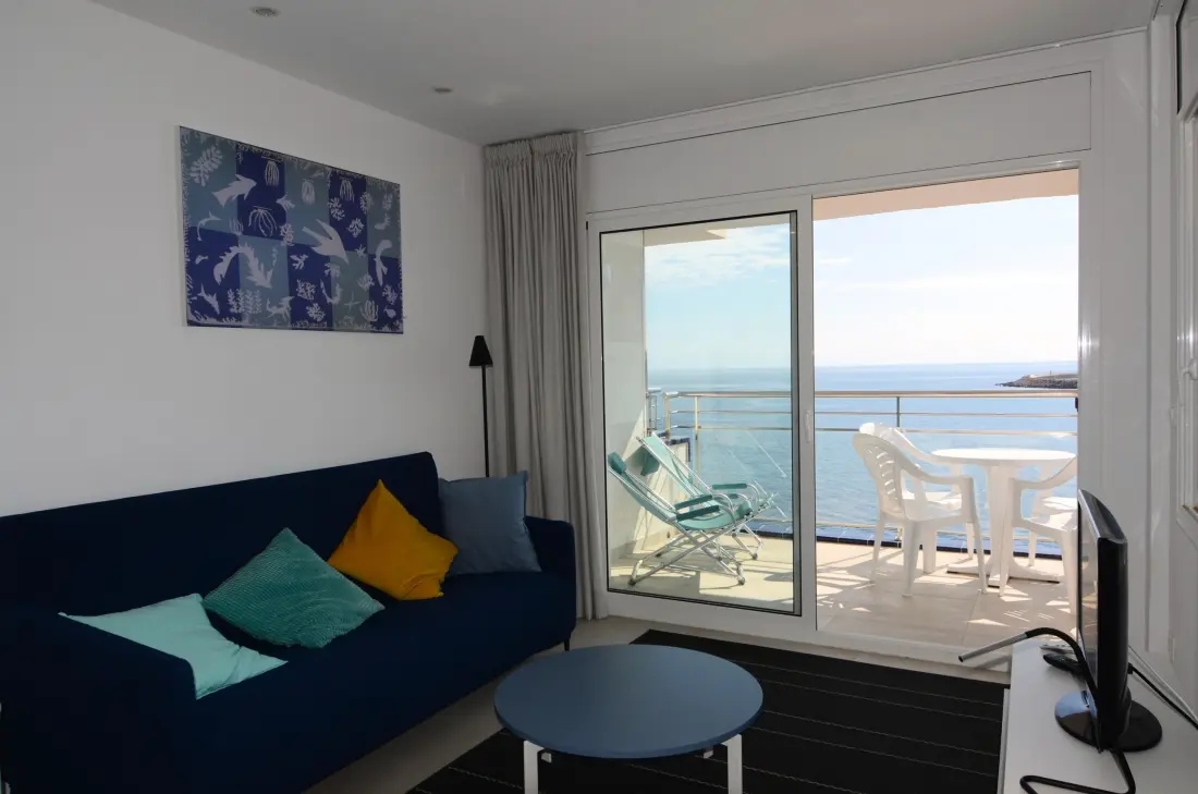 Apartmanok L'Escala