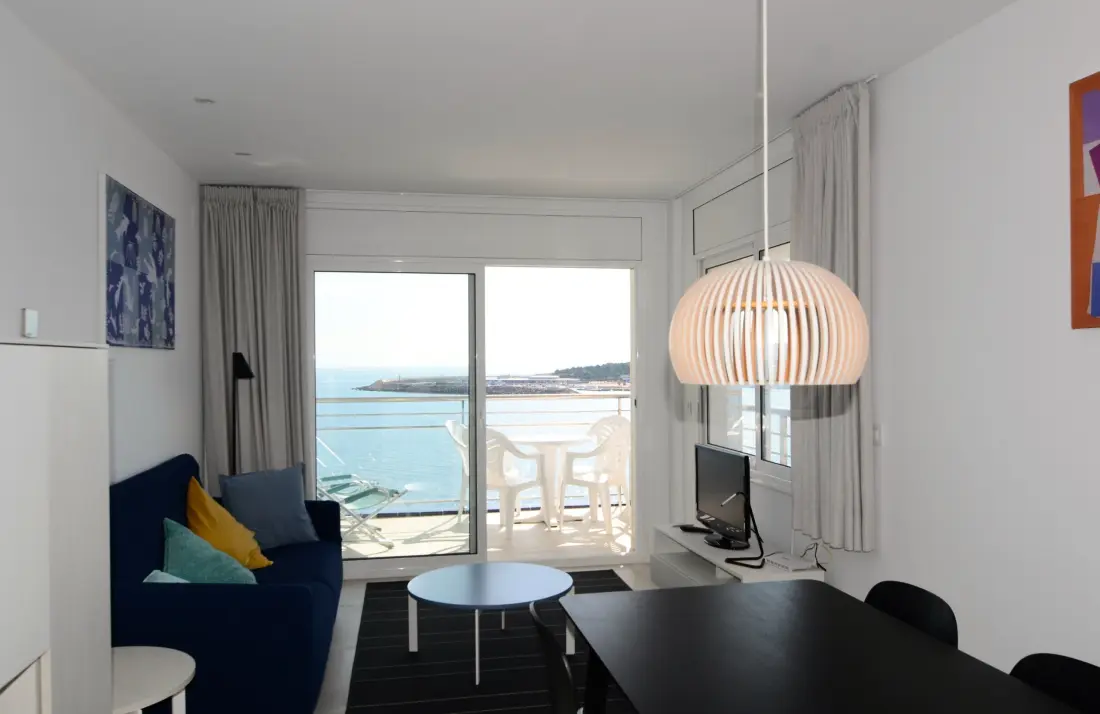 Apartmanok L'Escala