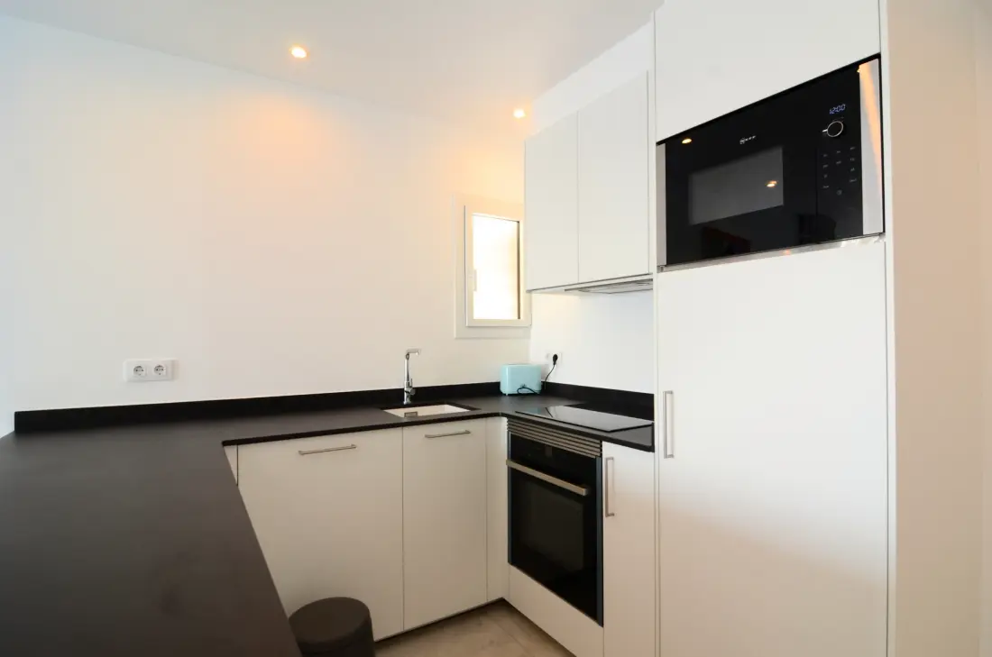 Apartmanok L'Escala