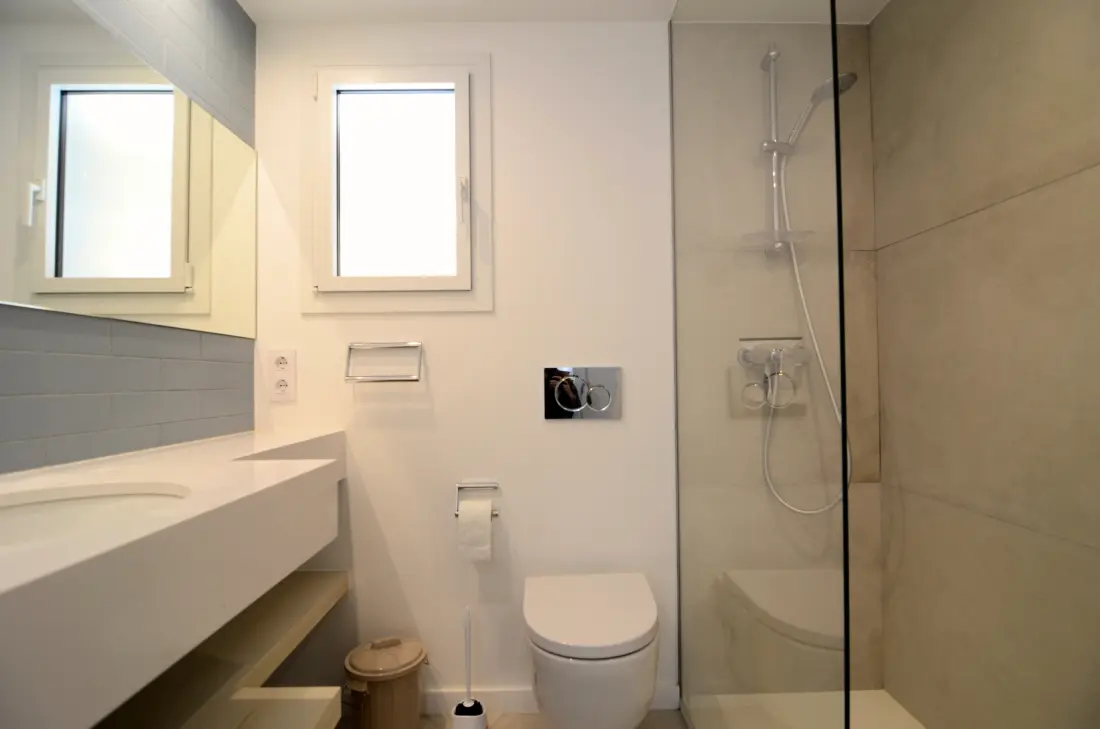 Apartmanok L'Escala