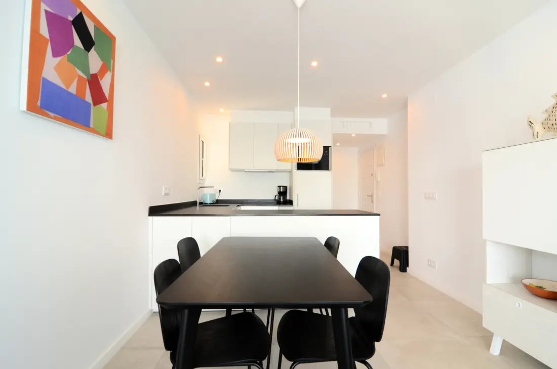 Apartmanok L'Escala
