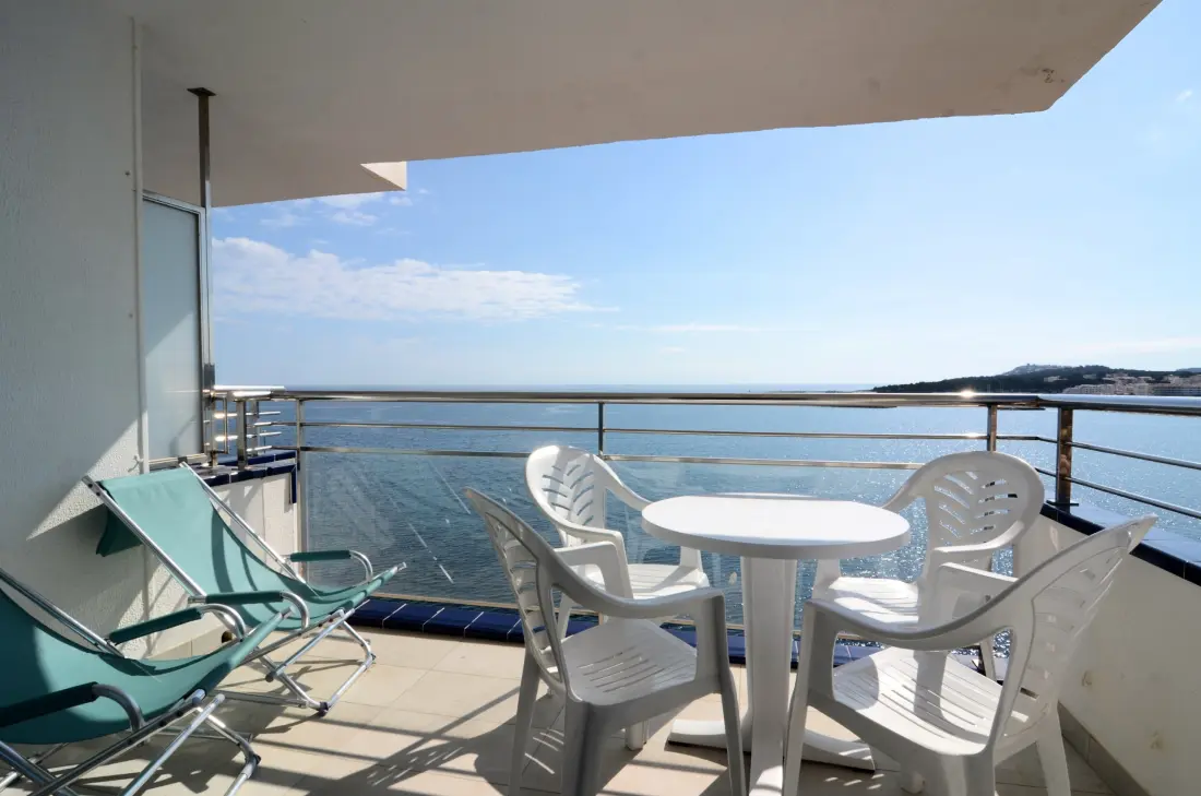 Apartmanok L'Escala