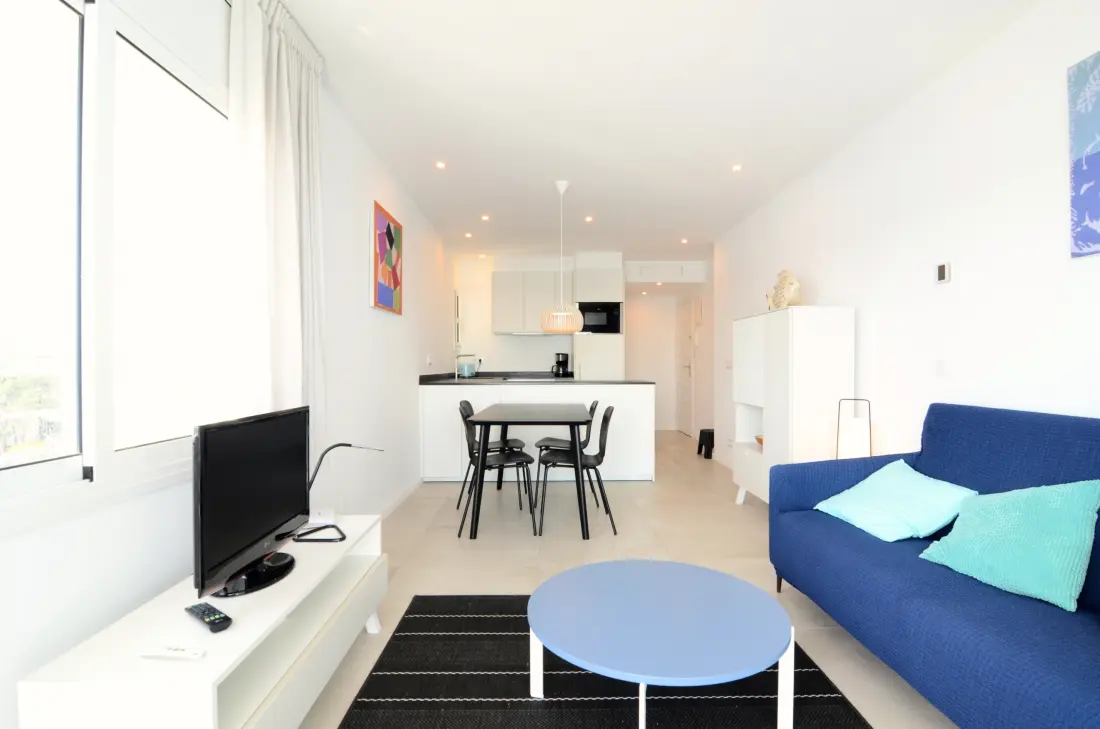 Apartmanok L'Escala