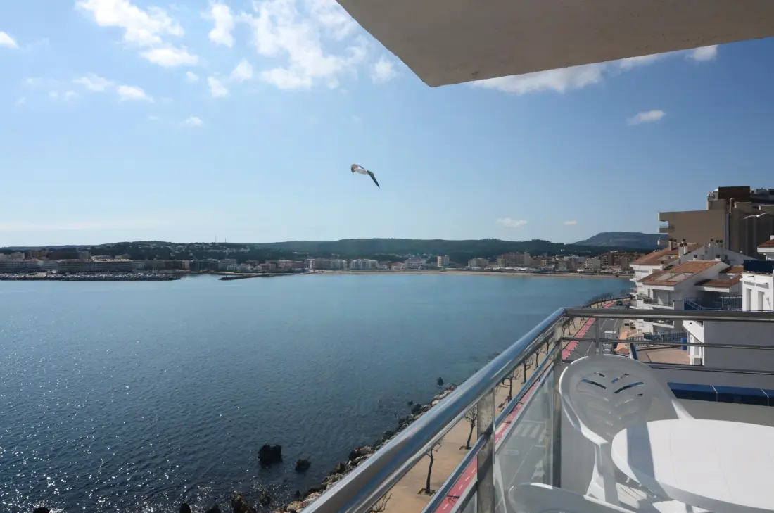 Apartmanok L'Escala