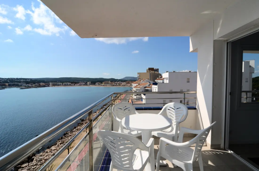 Apartmanok L'Escala