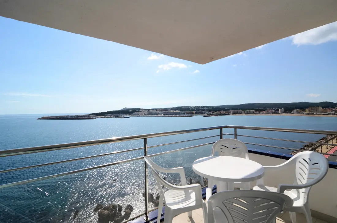 Apartmanok L'Escala