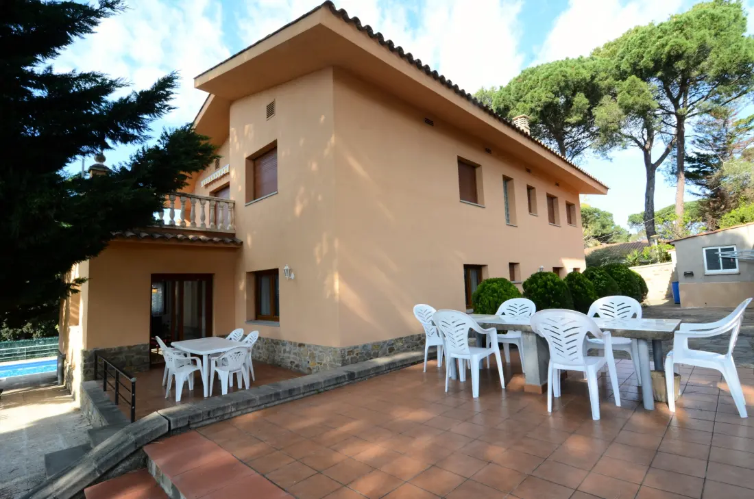 Apartmanok L'Escala