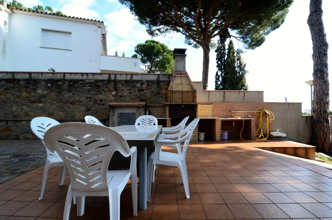 Apartmanok L'Escala