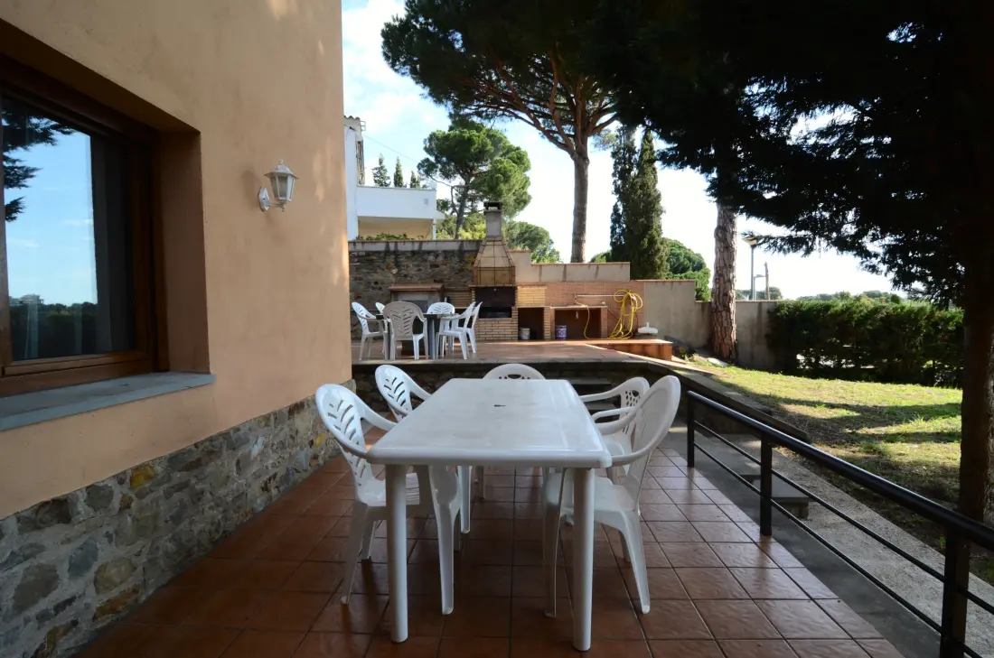 Apartmanok L'Escala