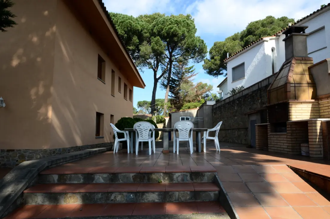 Apartmanok L'Escala