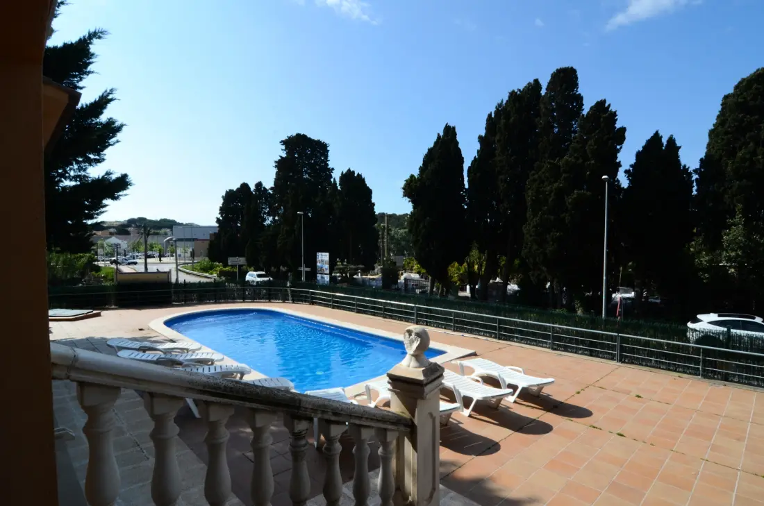 Apartmanok L'Escala