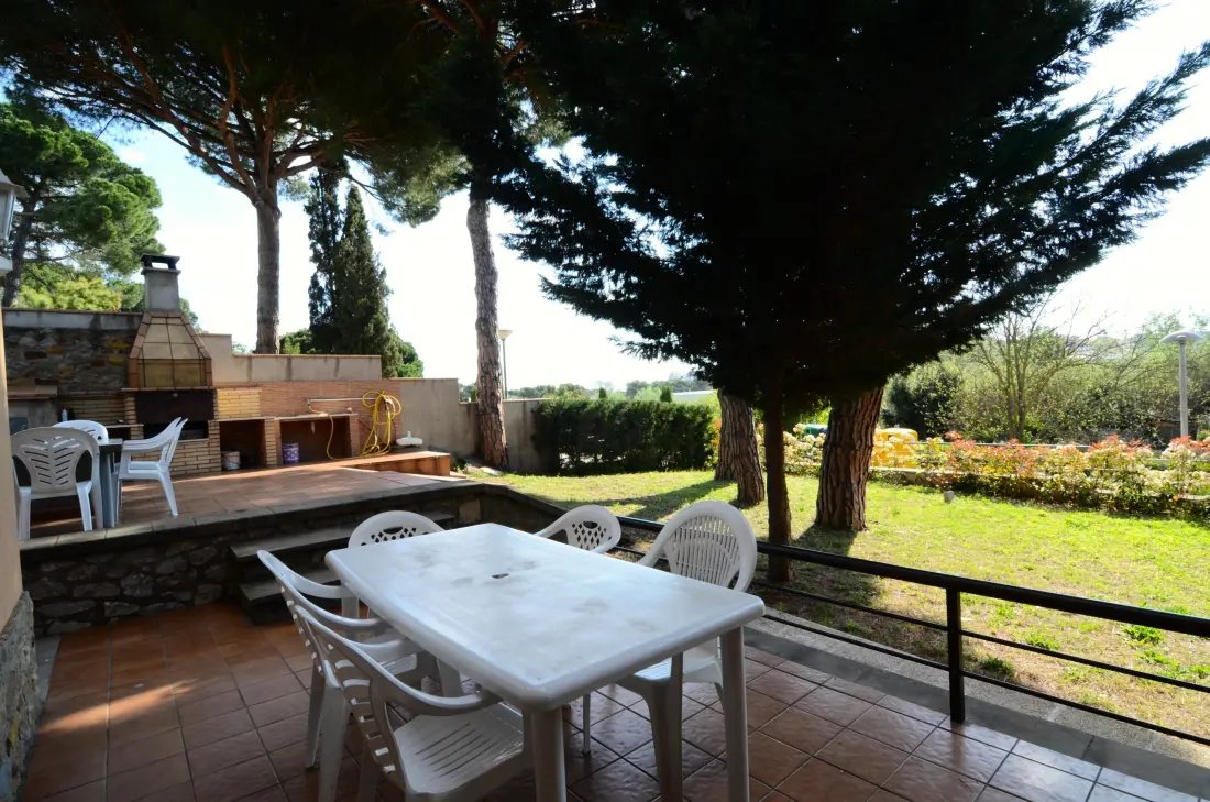 Apartmanok L'Escala