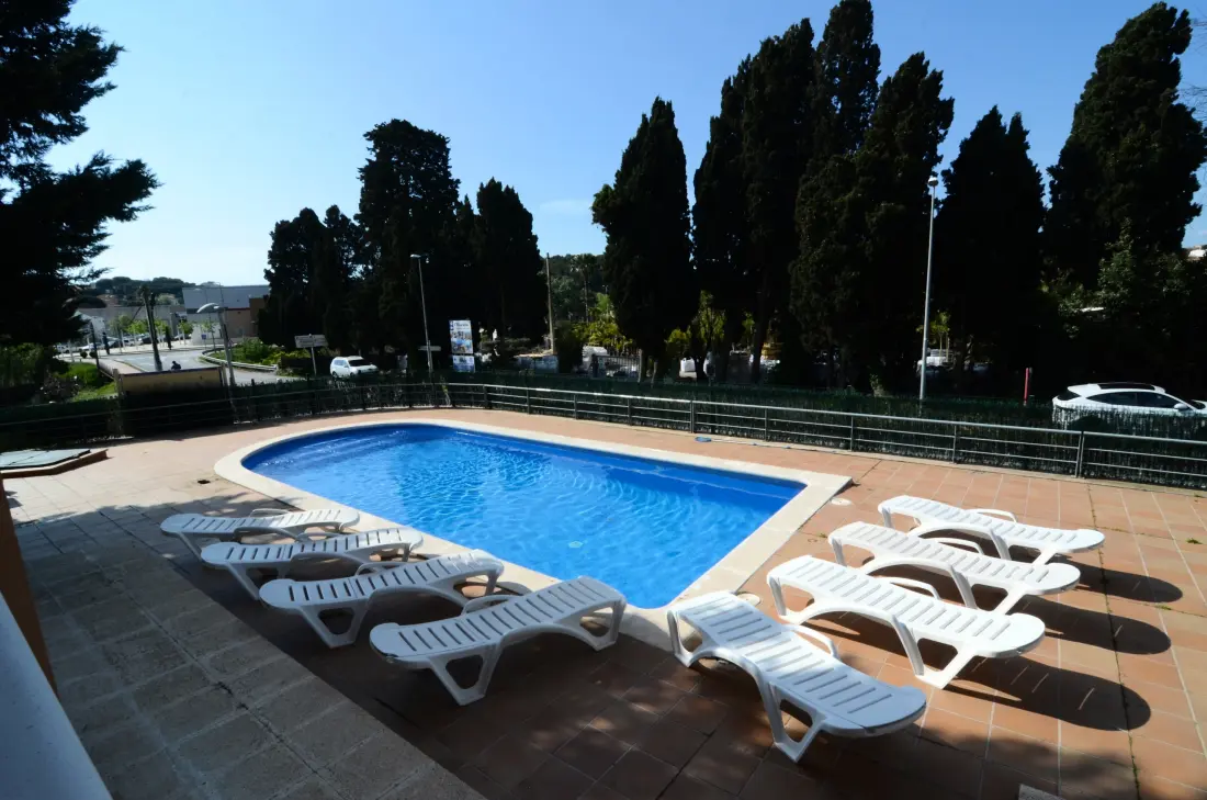 Apartmanok L'Escala