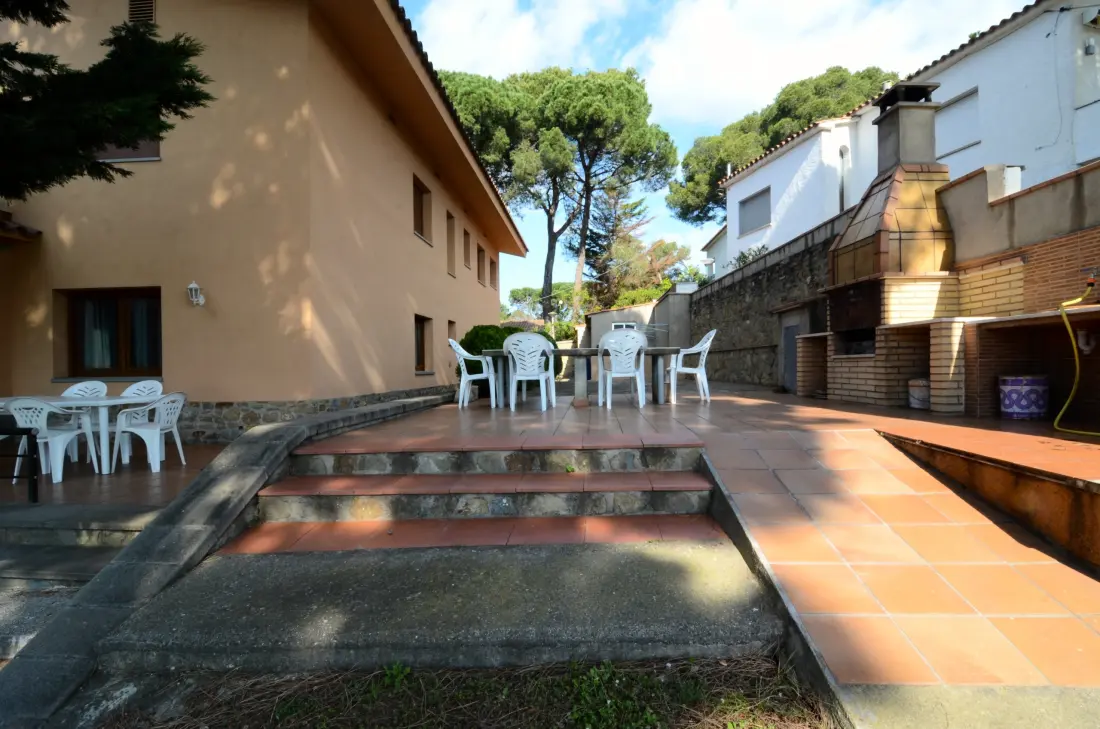 Apartmanok L'Escala