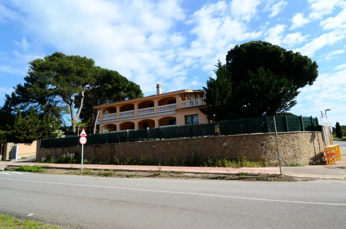 Apartmanok L'Escala