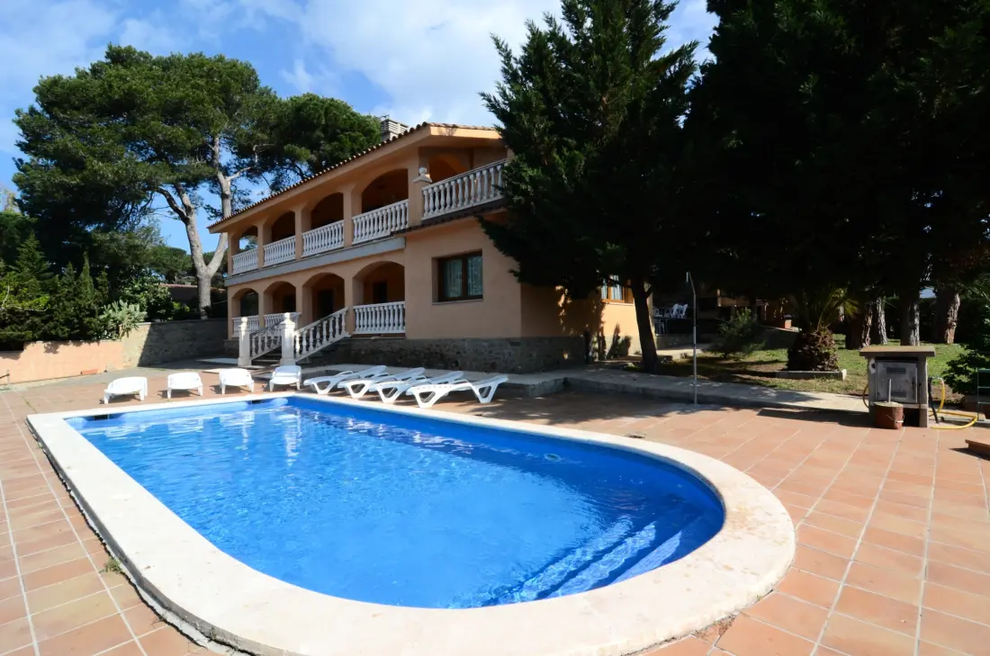 Apartmanok L'Escala