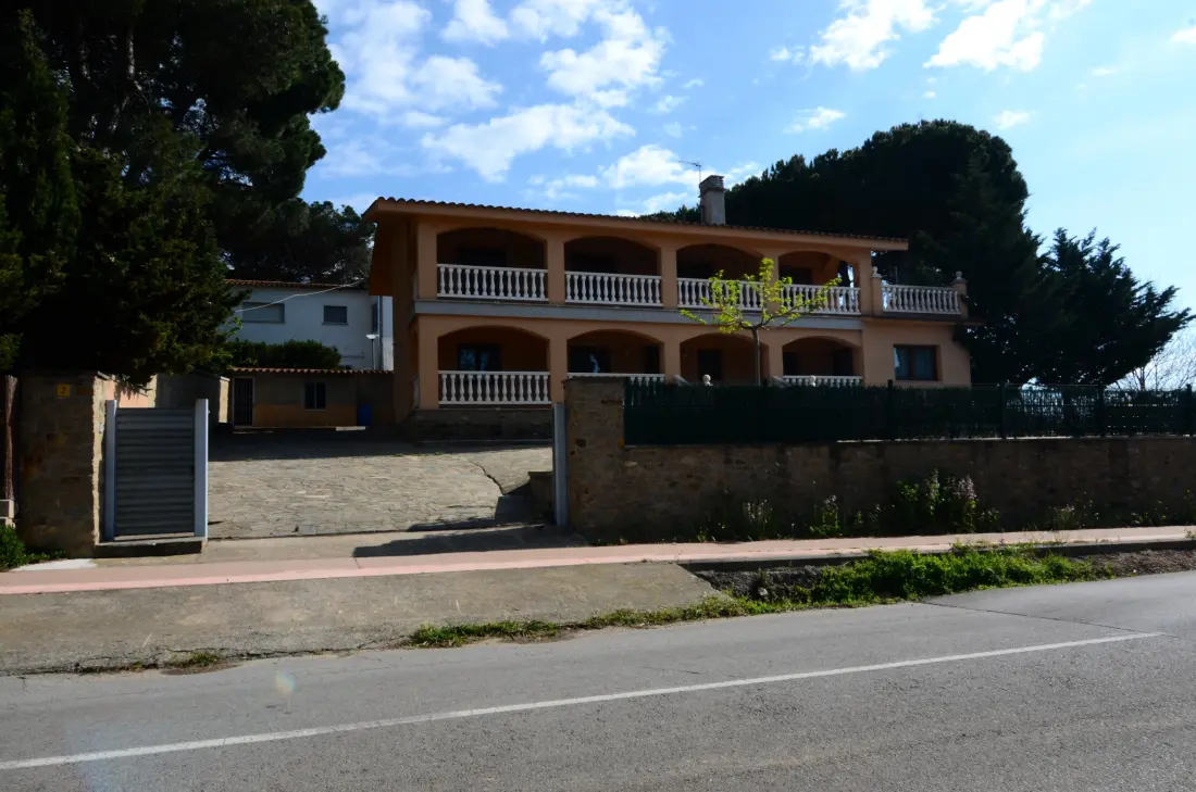 Apartmanok L'Escala