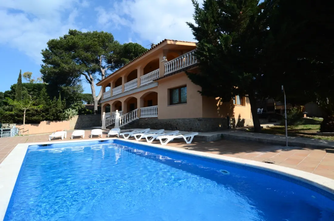Apartmanok L'Escala