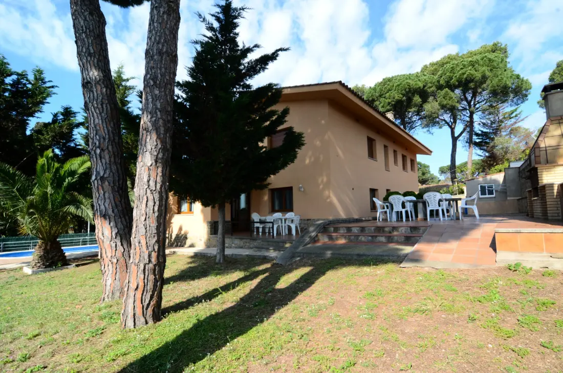 Apartmanok L'Escala