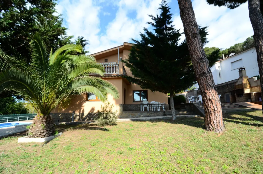 Apartmanok L'Escala
