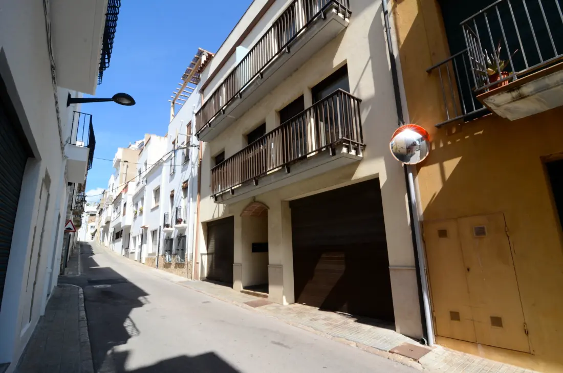 Apartmanok L'Escala