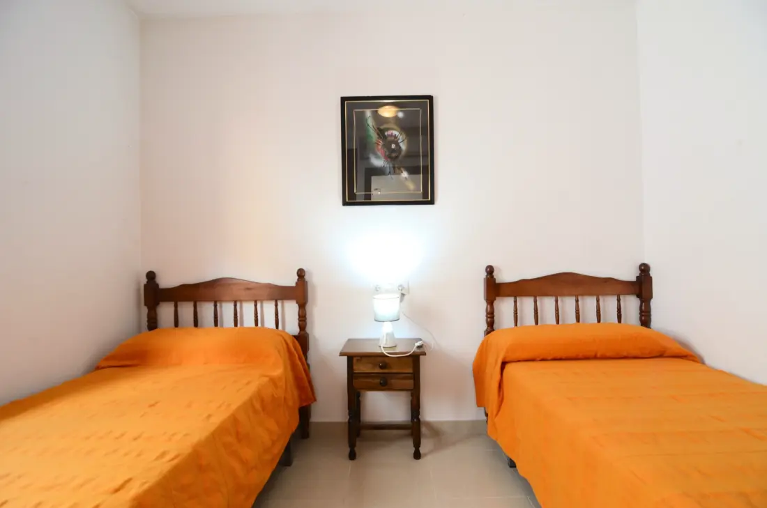Apartmanok L'Escala