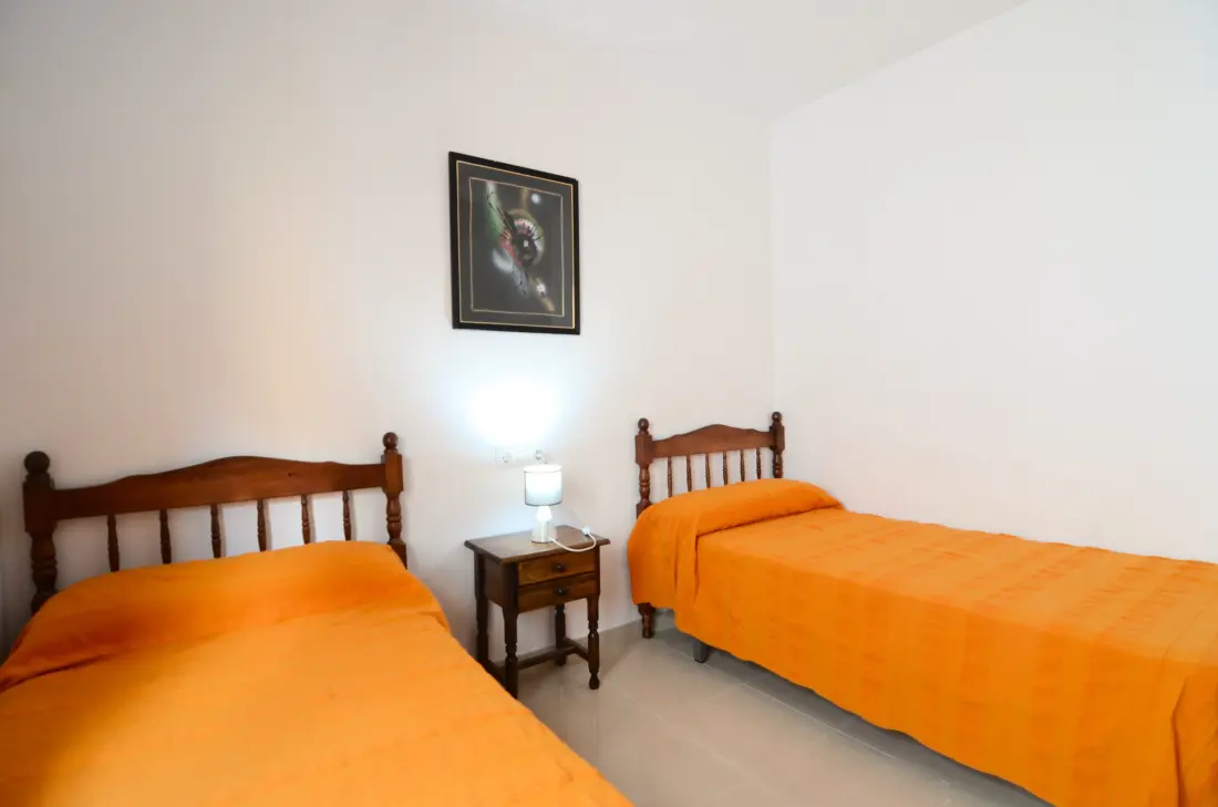 Apartmanok L'Escala