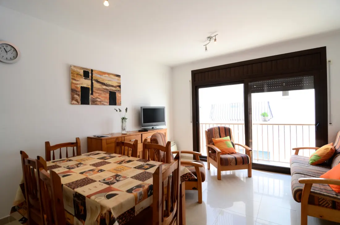 Apartmanok L'Escala