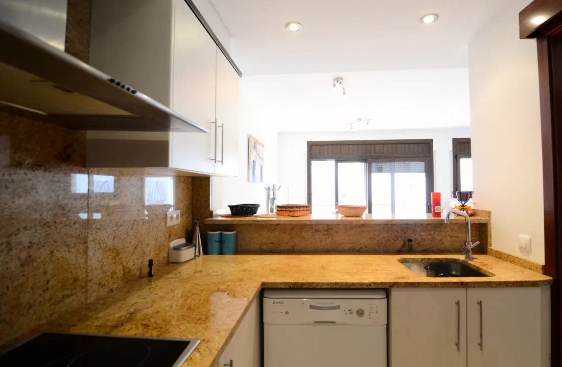 Apartmanok L'Escala