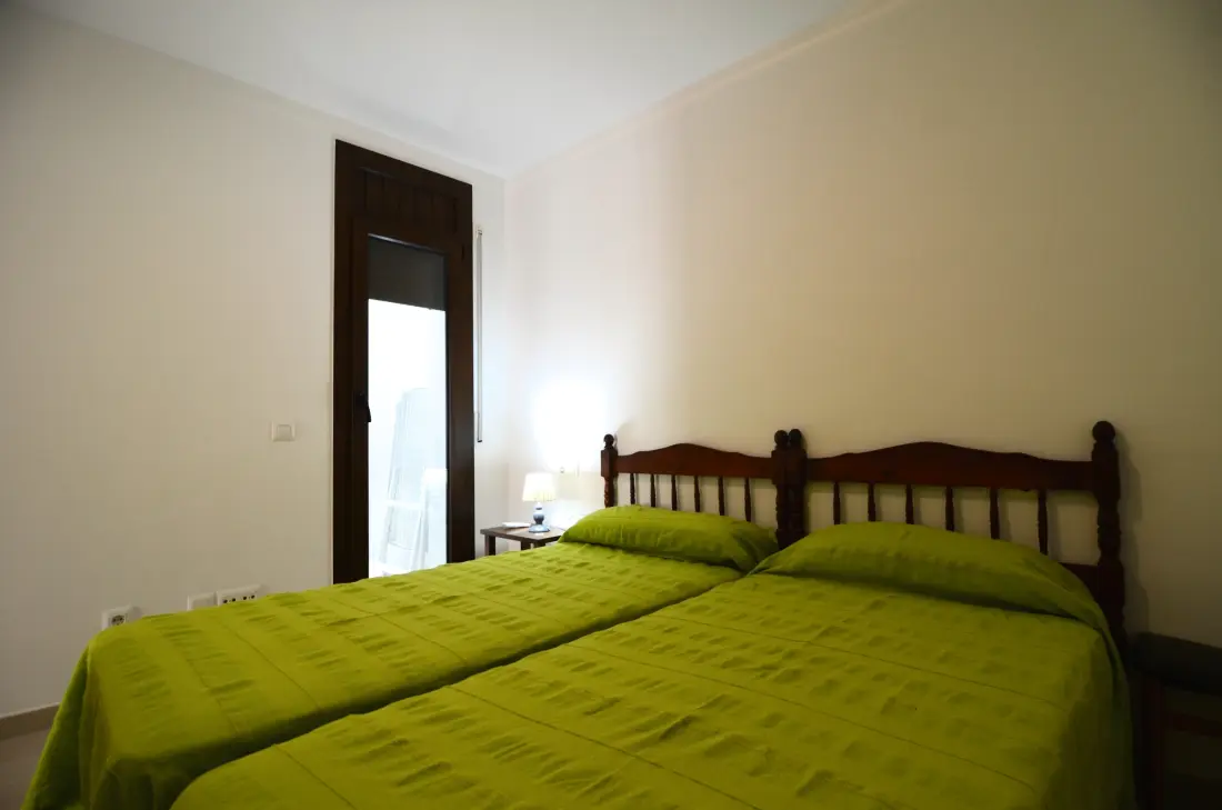 Apartmanok L'Escala