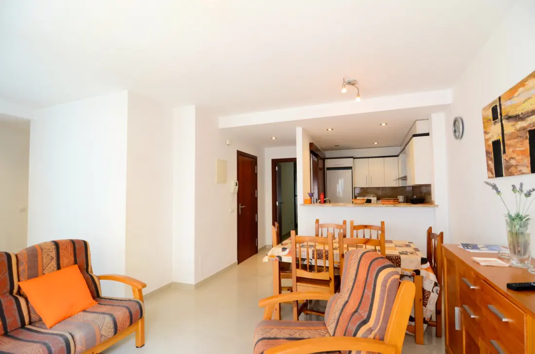Apartmanok L'Escala