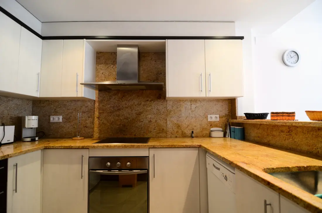 Apartmanok L'Escala