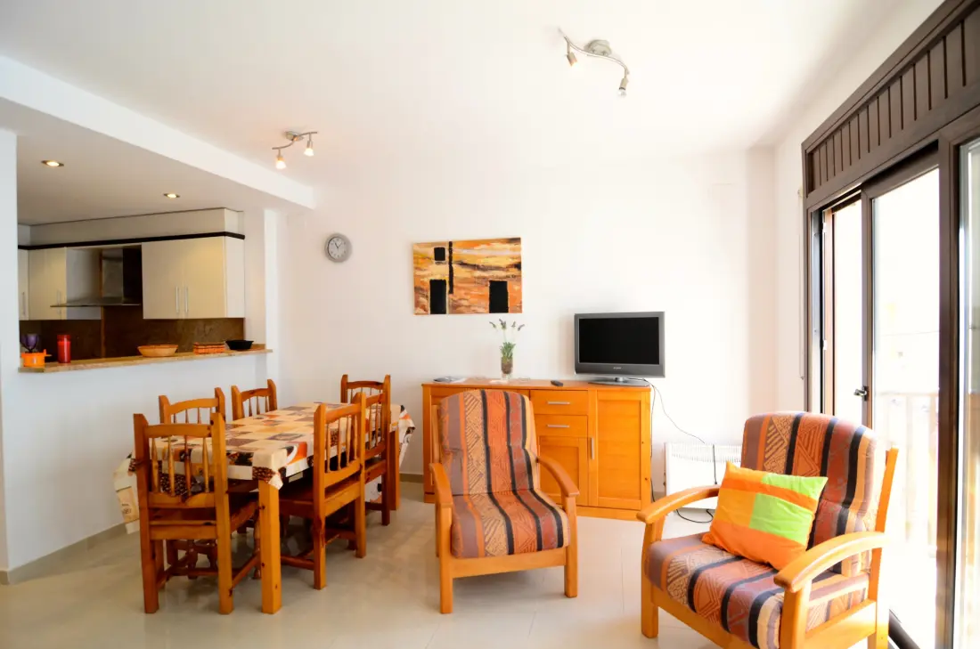 Apartmanok L'Escala