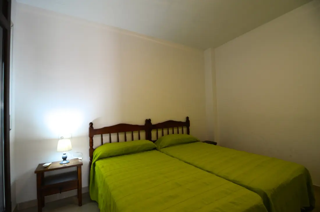 Apartmanok L'Escala