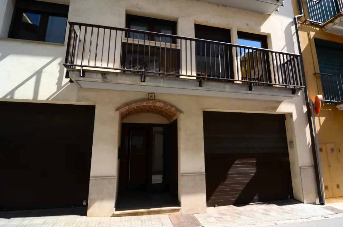 Apartmanok L'Escala