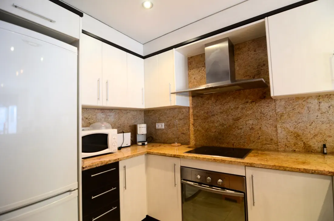 Apartmanok L'Escala