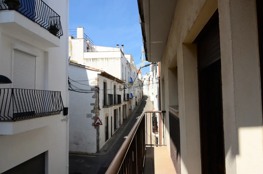 Apartmanok L'Escala