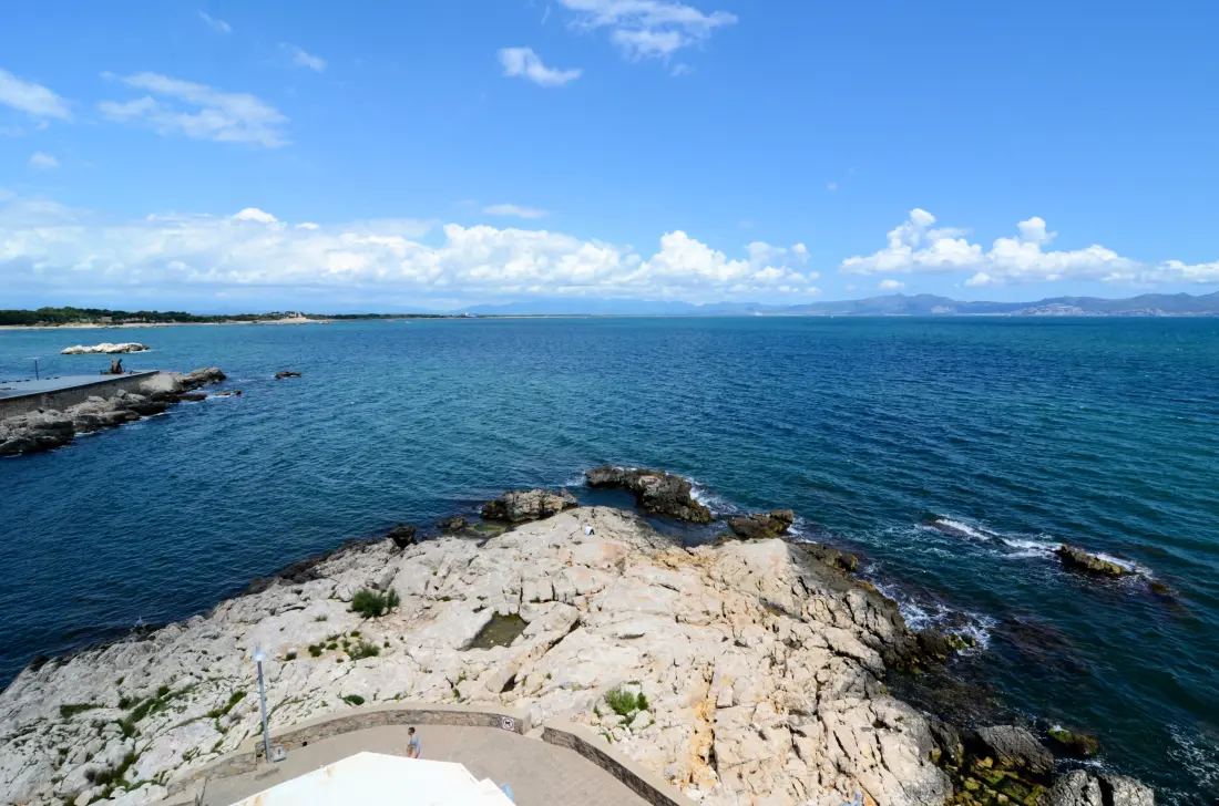 Apartmanok L'Escala