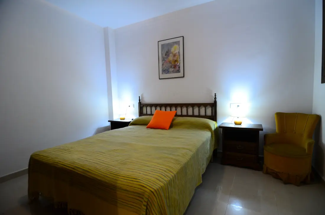 Apartmanok L'Escala