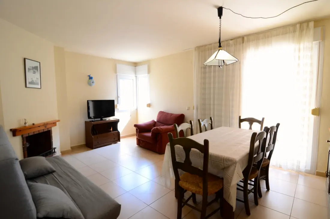 Apartmanok L'Escala