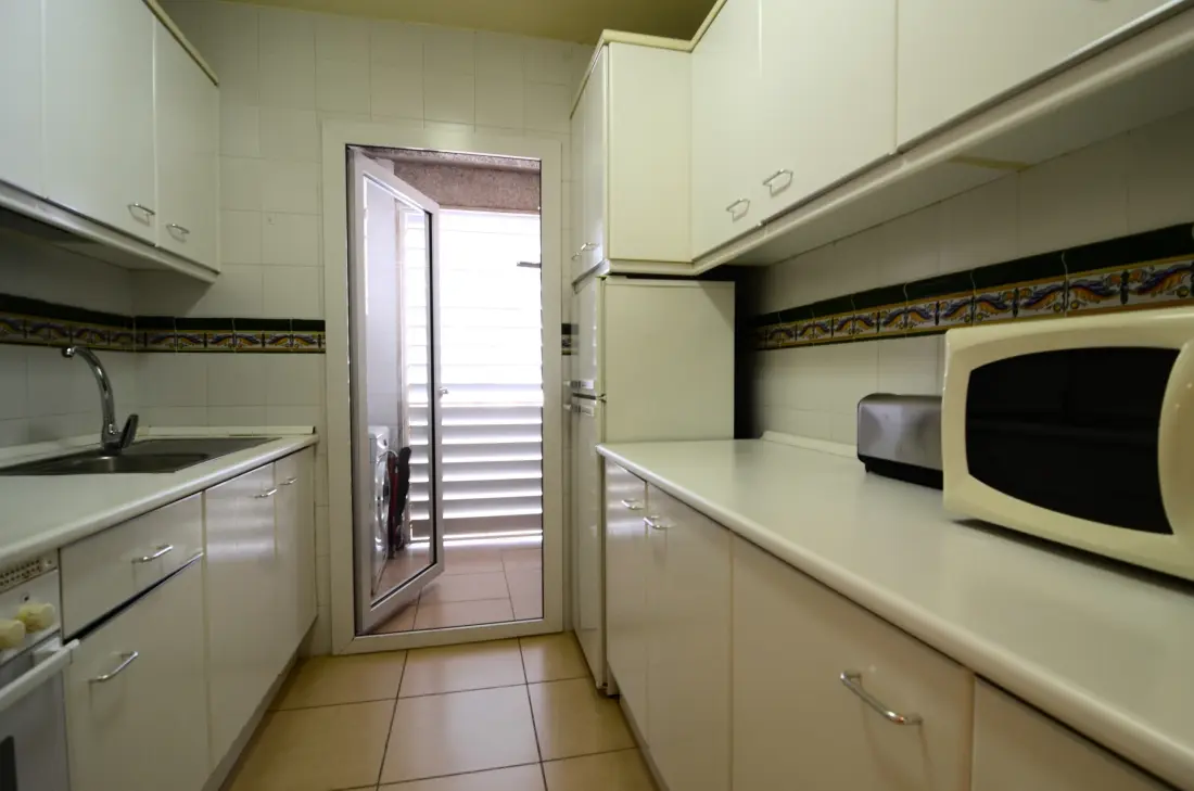 Apartmanok L'Escala