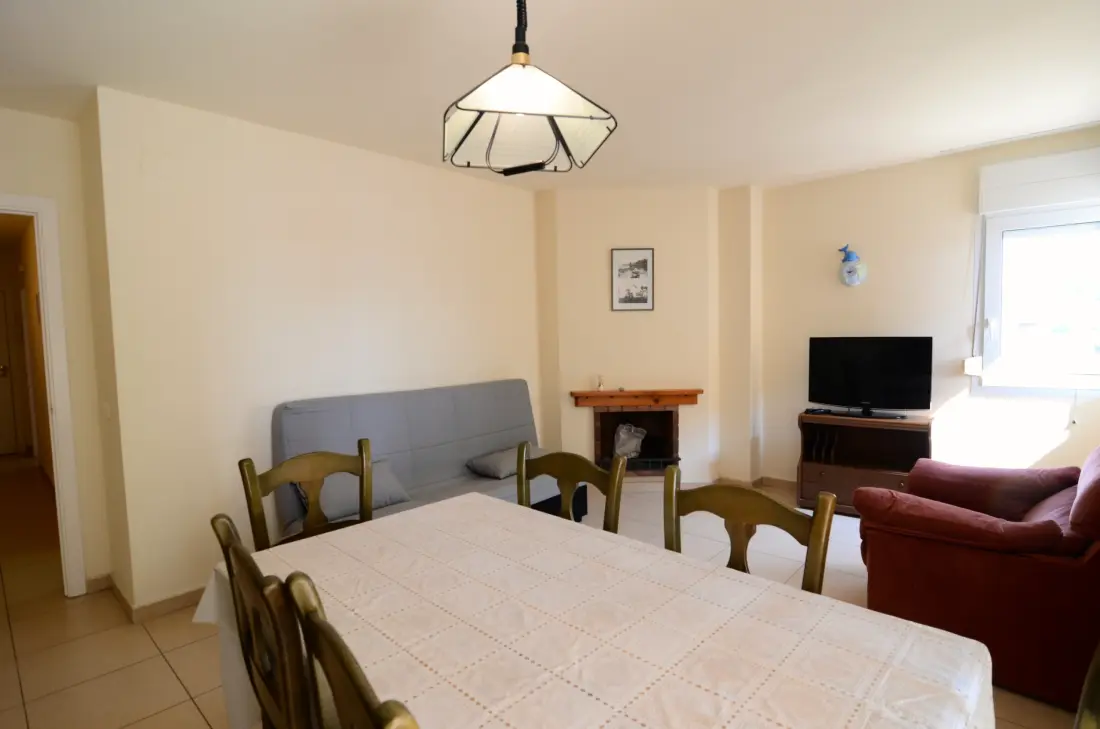 Apartmanok L'Escala